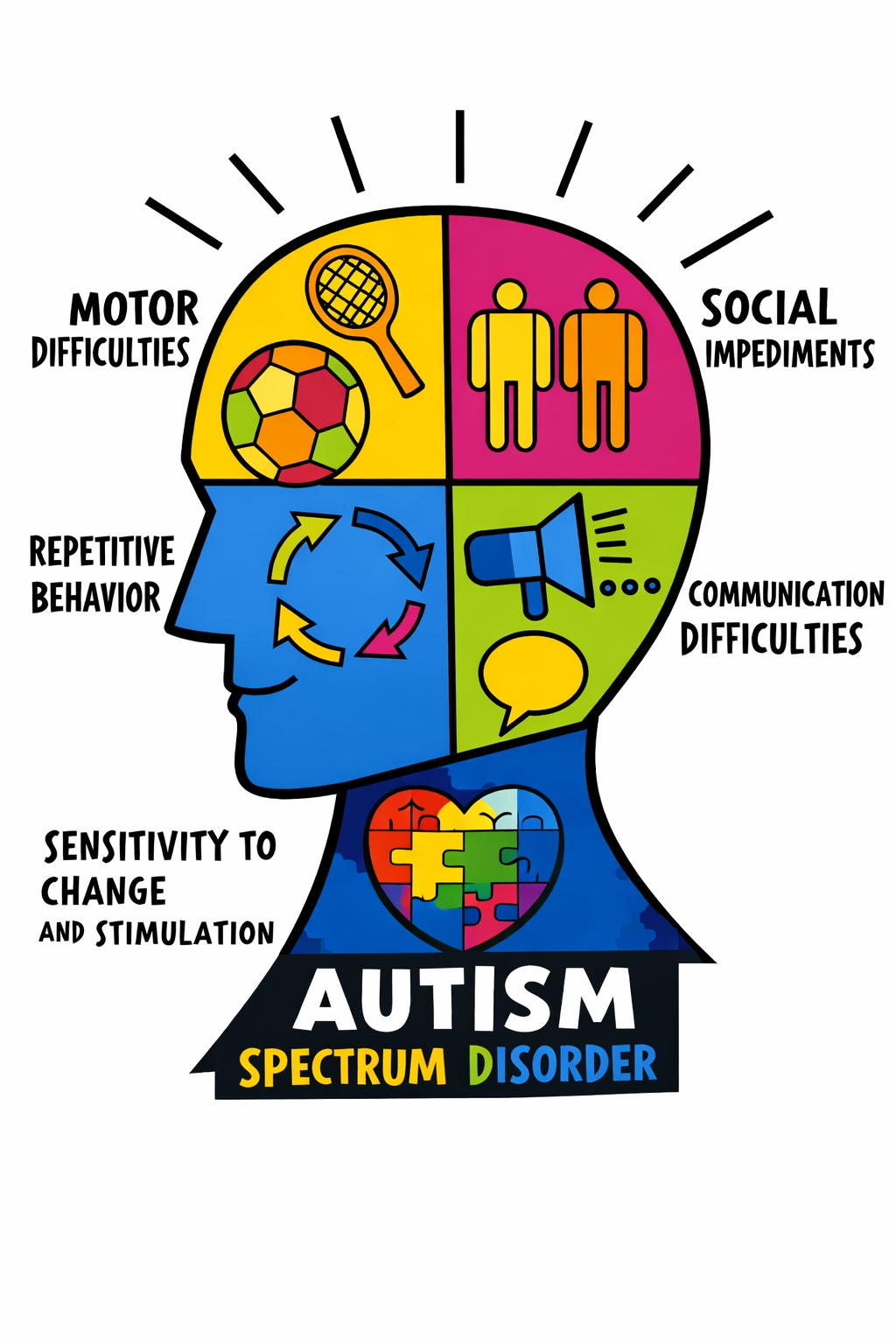 Autism Testing