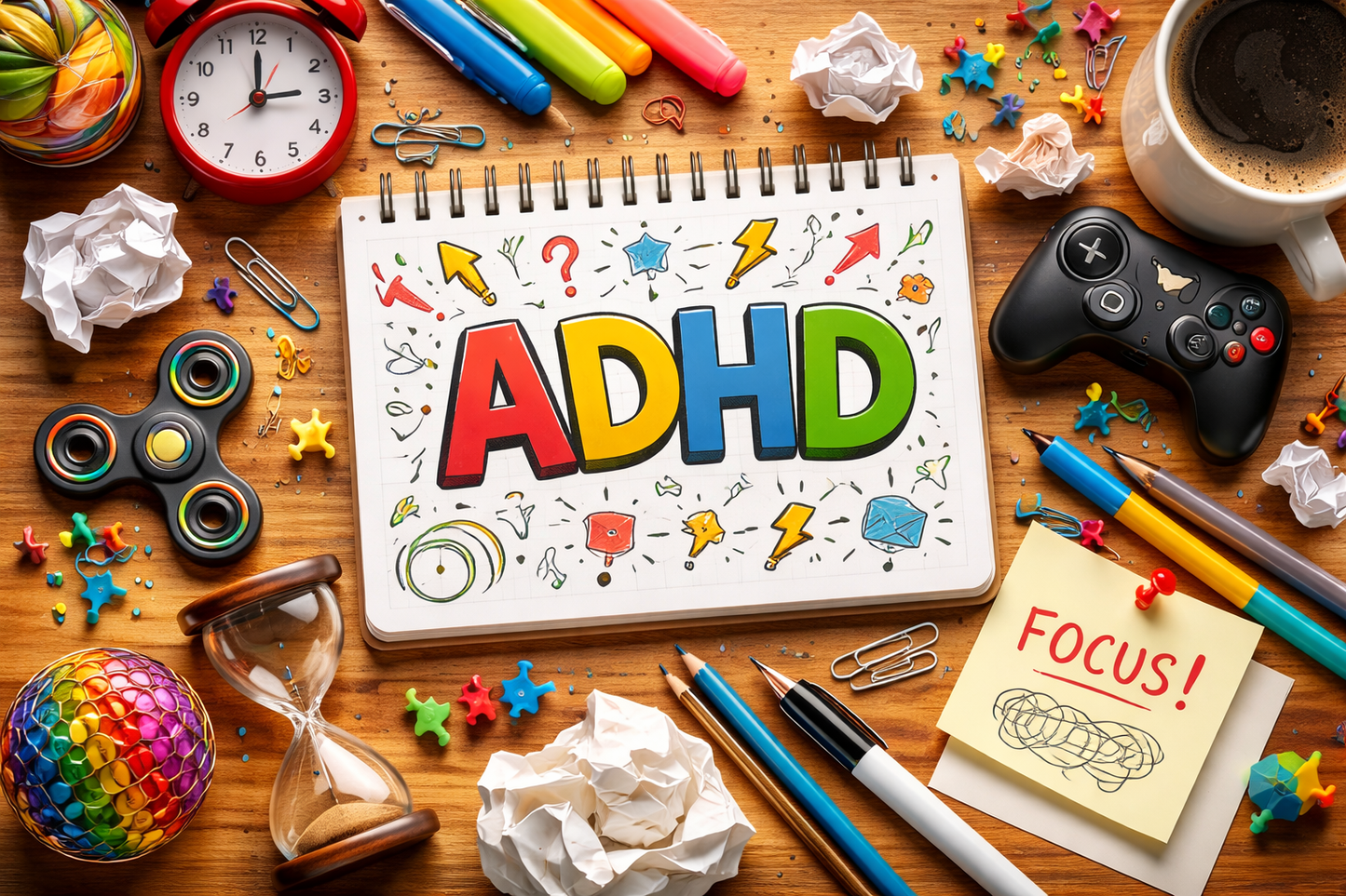 ADHD Testing