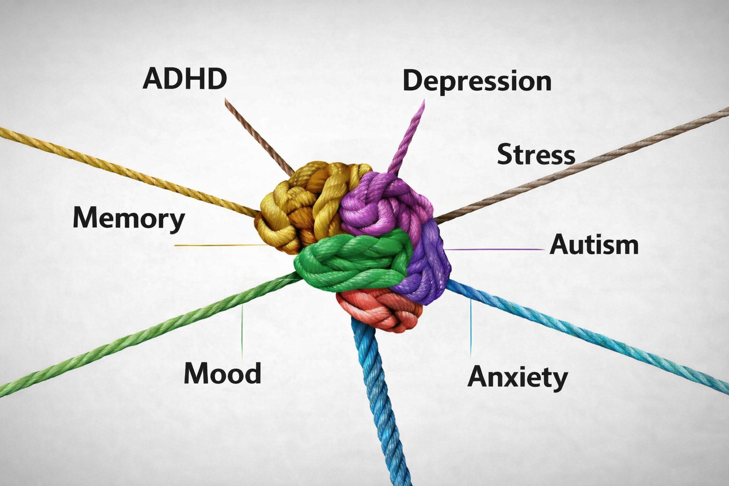 Comprehensive Cognitive Assessment + Mental Health Screening (Powered by Creyos)